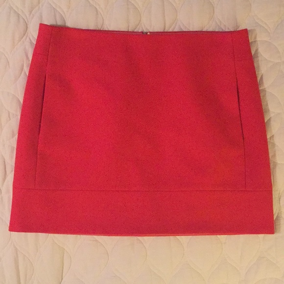 J. Crew Dresses & Skirts - Jcrew Wool Mini